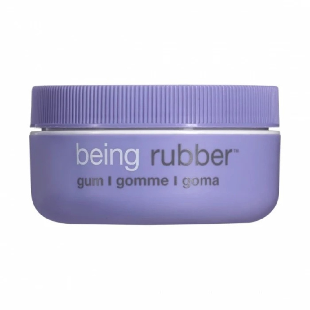 Rusk SEALED Being Rubber Gum 1.8 Oz